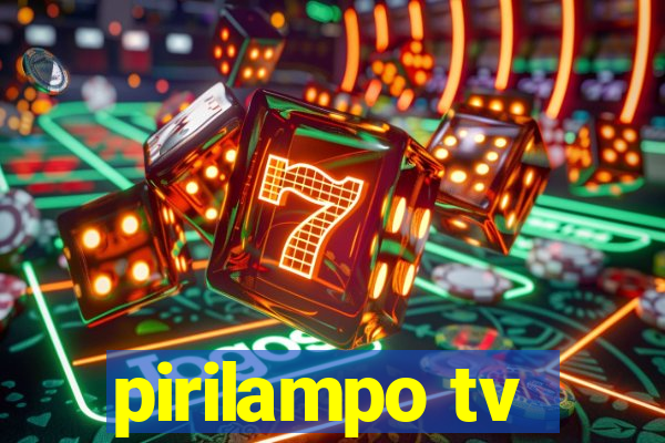 pirilampo tv