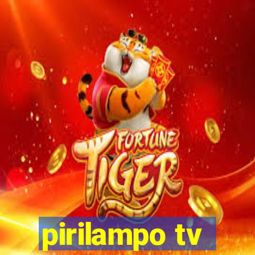 pirilampo tv