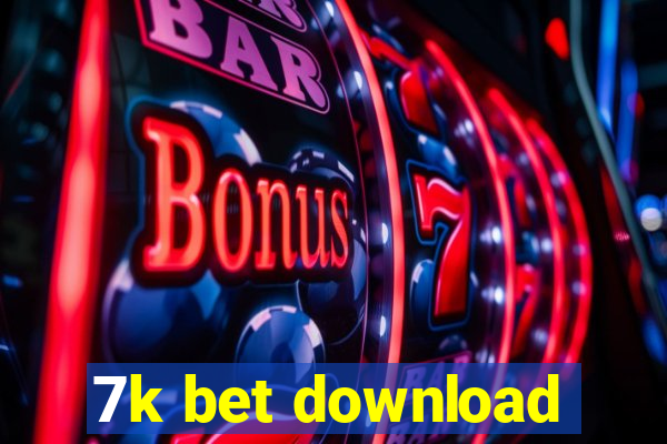 7k bet download