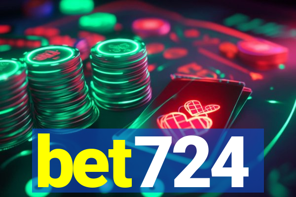 bet724