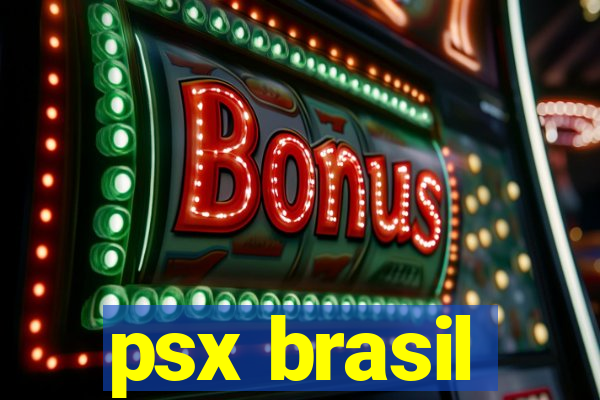 psx brasil