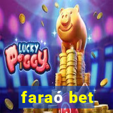 faraó bet