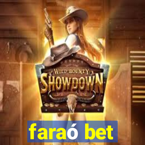 faraó bet