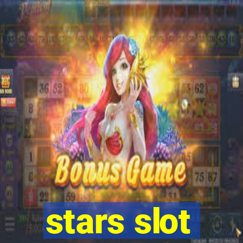 stars slot