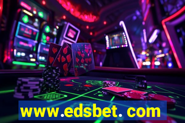 www.edsbet. com