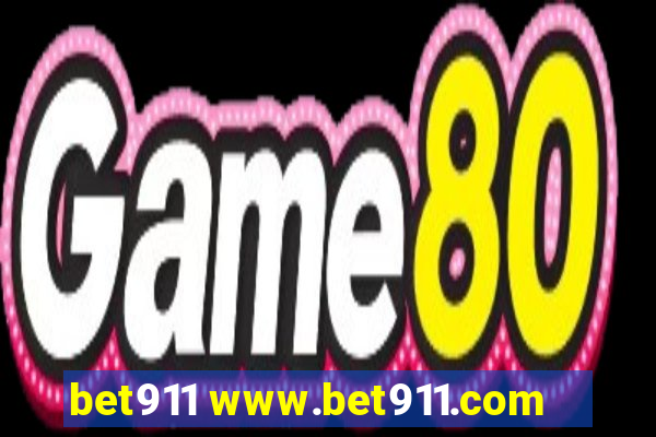 bet911 www.bet911.com