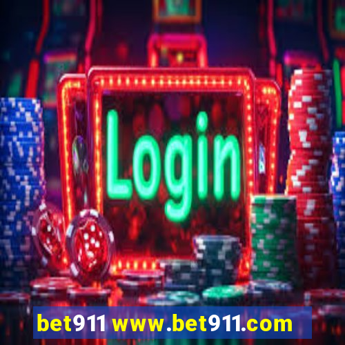 bet911 www.bet911.com