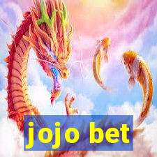 jojo bet