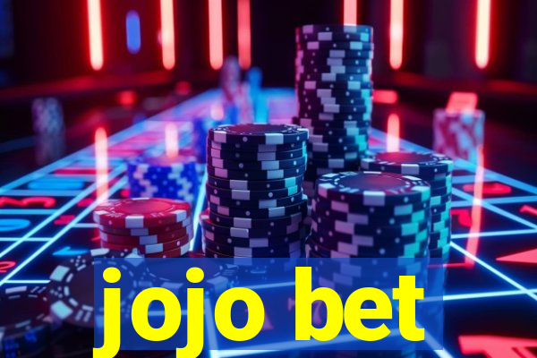 jojo bet