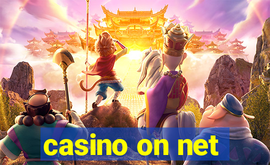 casino on net