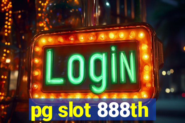 pg slot 888th