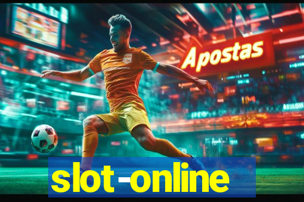 slot-online