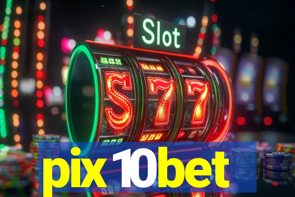 pix10bet