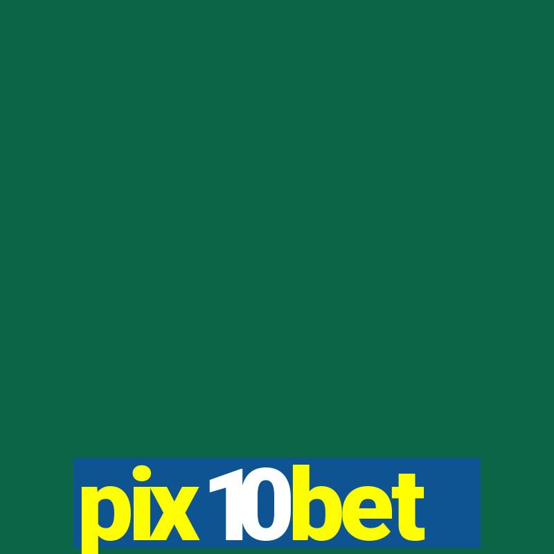 pix10bet