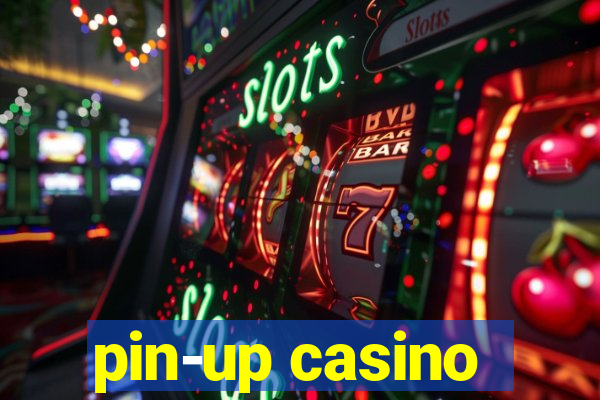 pin-up casino