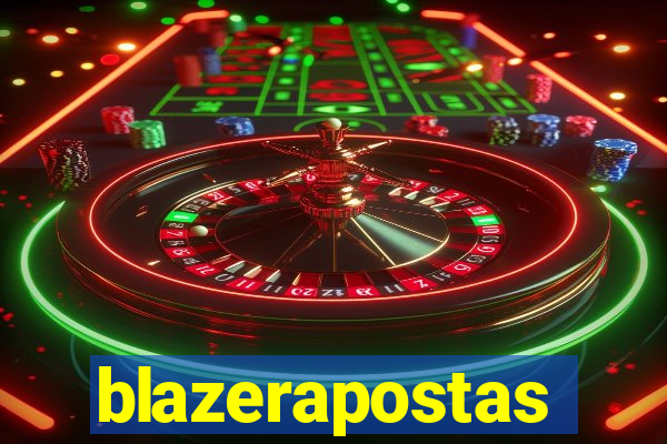 blazerapostas