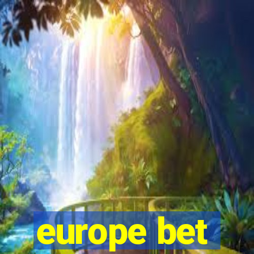 europe bet