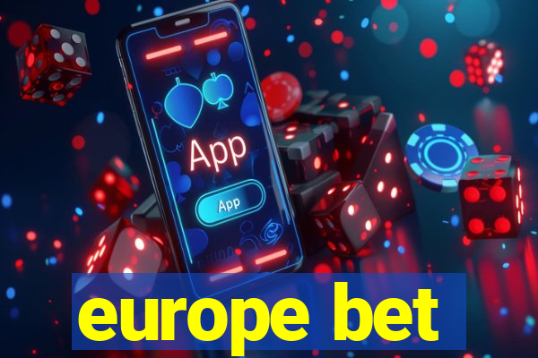 europe bet