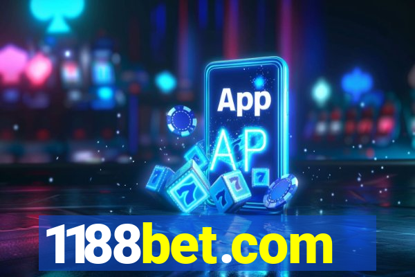 1188bet.com