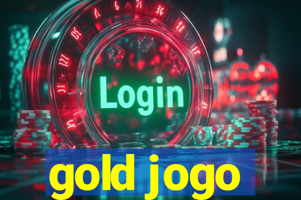 gold jogo