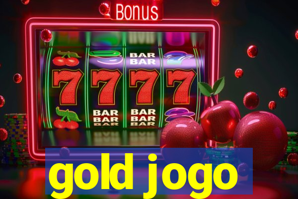 gold jogo