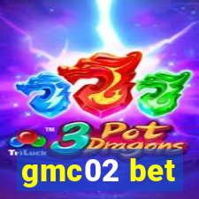 gmc02 bet