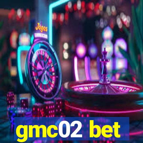 gmc02 bet