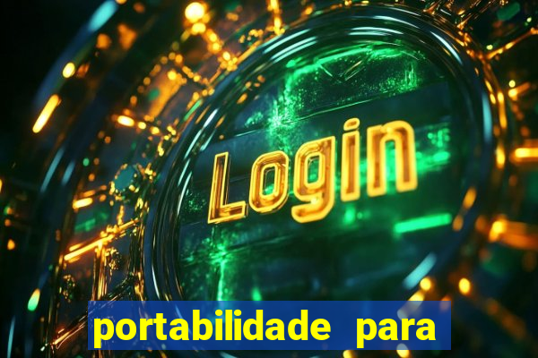 portabilidade para tim beta