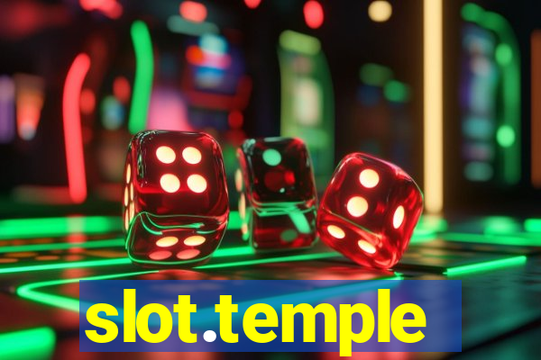 slot.temple