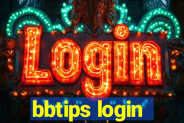 bbtips login