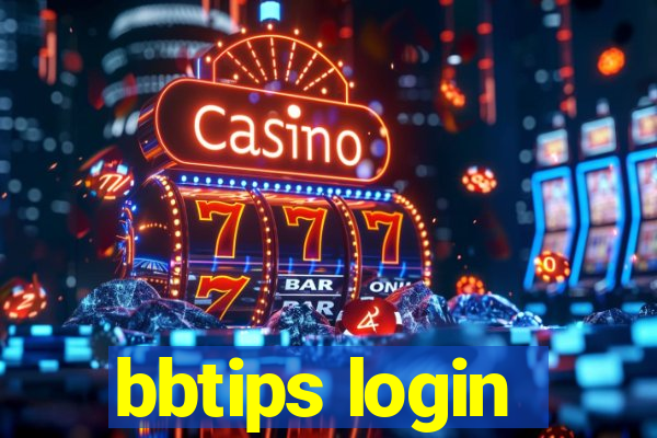 bbtips login