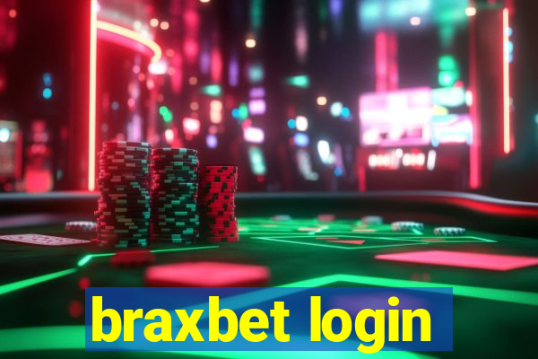 braxbet login