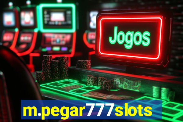 m.pegar777slots