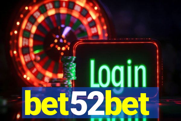 bet52bet