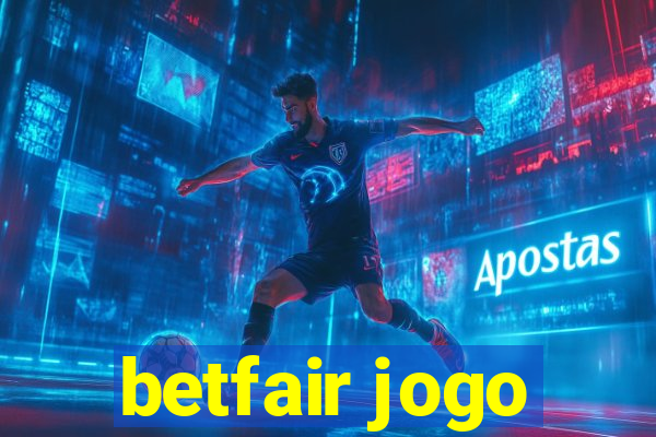 betfair jogo