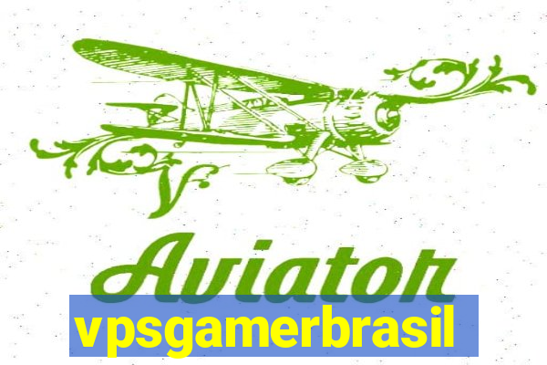 vpsgamerbrasil