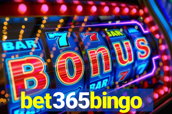 bet365bingo