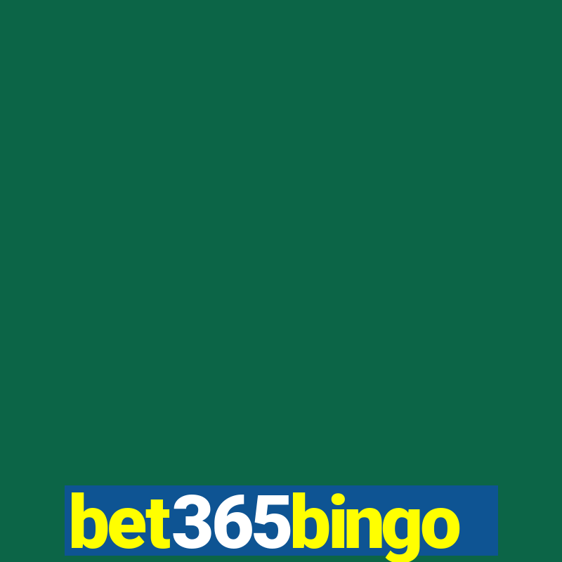 bet365bingo