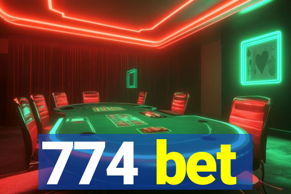 774 bet