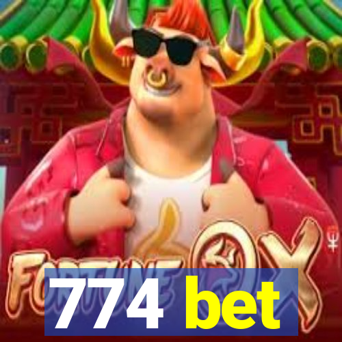 774 bet