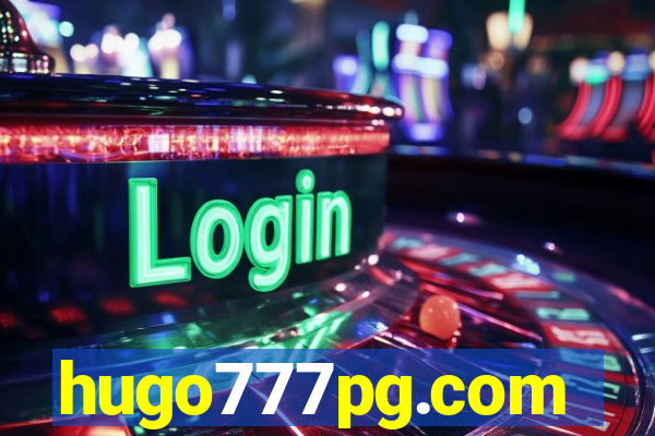 hugo777pg.com