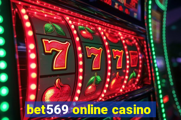 bet569 online casino