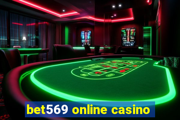 bet569 online casino