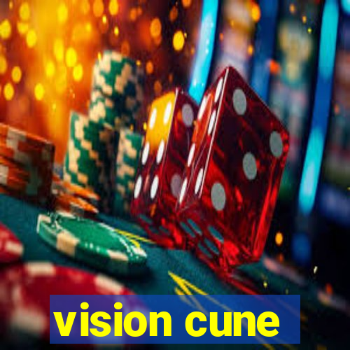 vision cune