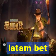 latam bet