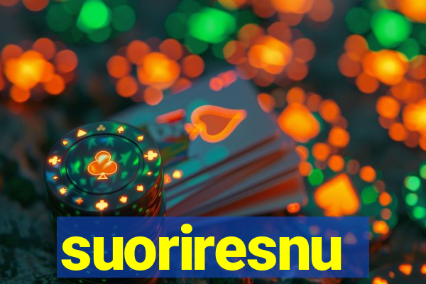 suoriresnu