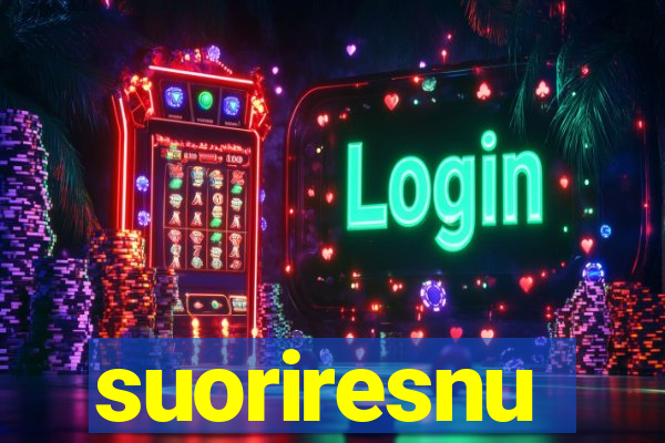 suoriresnu