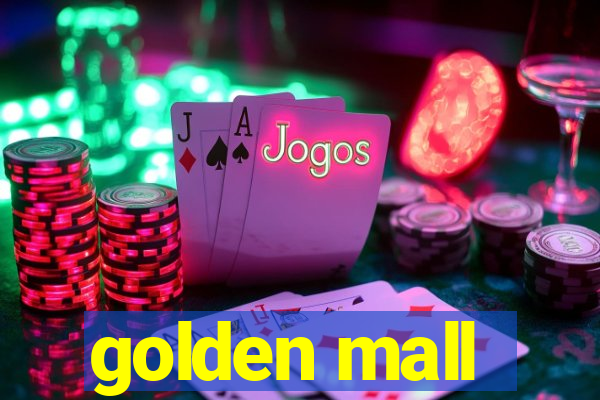 golden mall