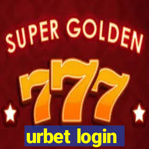 urbet login