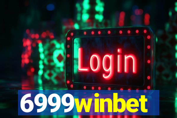 6999winbet